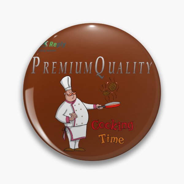 Item preview, Premium Quality the best choice for chefs designed and sold by taherismail.