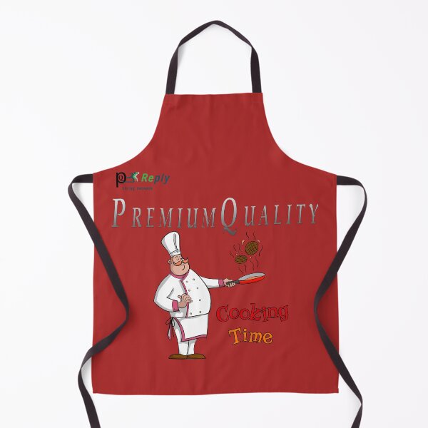 Item preview, Premium Quality the best choice for chefs designed and sold by taherismail.