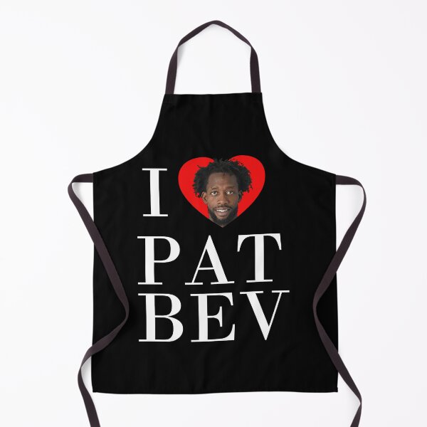 Item preview, I Love Pat Bev designed and sold by shlebah.