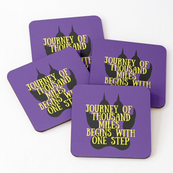 Item preview, Success Journey Quotes  designed and sold by DigitalArtTrend.