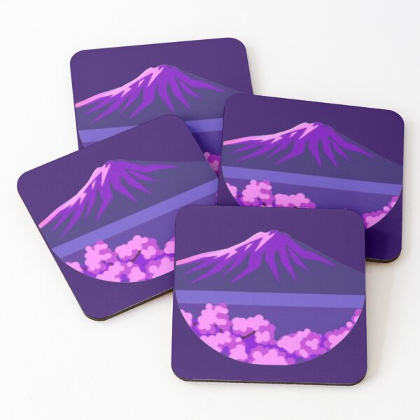 Item preview, MOUNT FUJI VOLCANO JAPAN designed and sold by Artistic Mind.