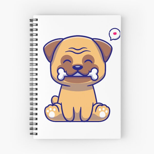 Item preview, A cute Dog designed and sold by bestforyouu.