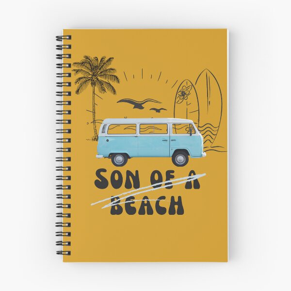 Item preview, Son of a beach designed and sold by LordAstorAlex.
