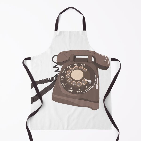 Item preview, Rotary Phone designed and sold by olivierxx33.
