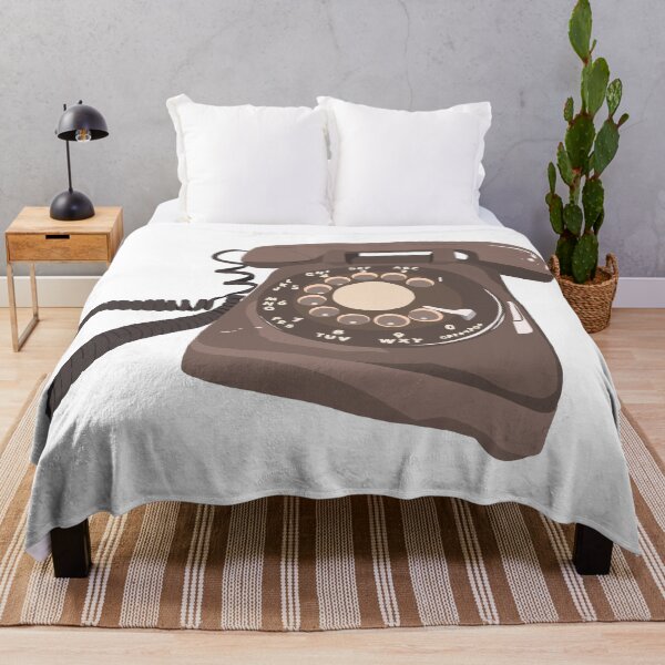 Item preview, Rotary Phone designed and sold by olivierxx33.