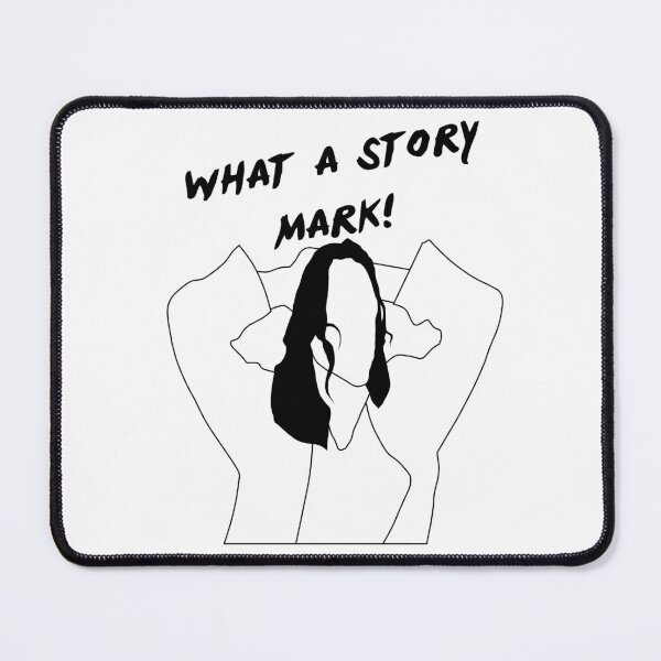 Item preview, The Room - What a story Mark! designed and sold by HTWallace.