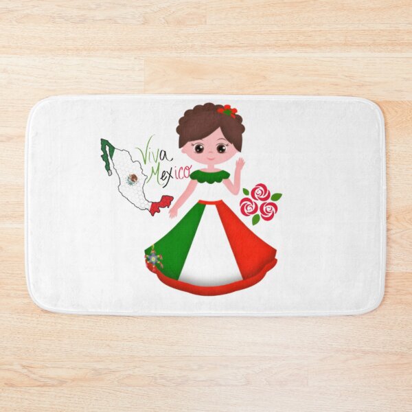 Item preview, Viva Mexico - Long Live Mexico designed and sold by Jason Ridgeway.