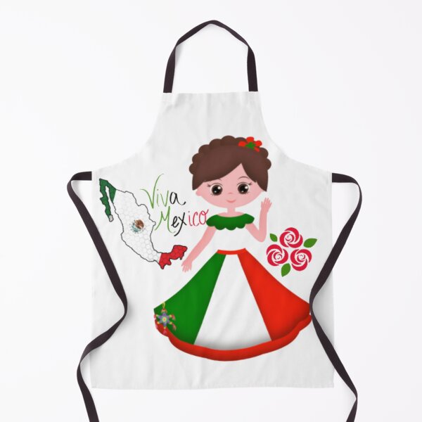 Item preview, Viva Mexico - Long Live Mexico designed and sold by Jason Ridgeway.