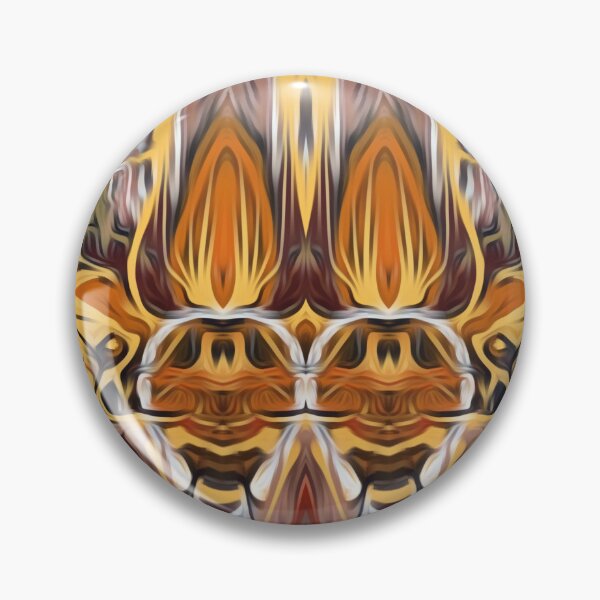 Item preview, Abstract reflection designed and sold by AnnabellaRh.