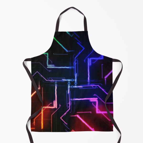 Item preview, Black and colored line designed and sold by MusicSkateboard.