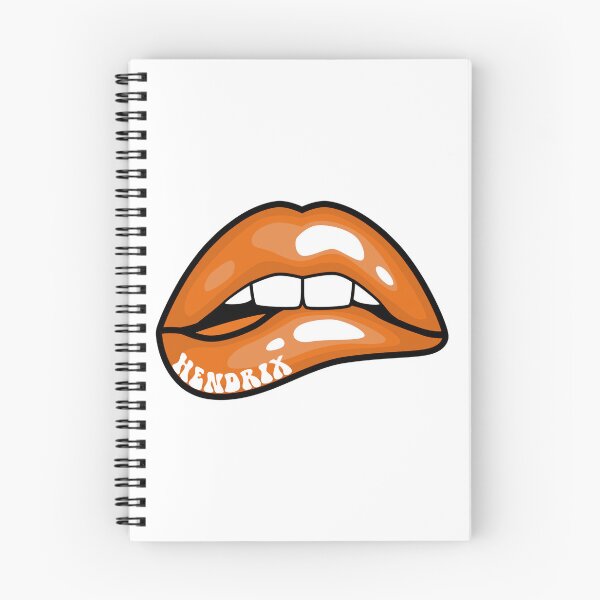 Item preview, Hendrix College Lips designed and sold by kkosmicki.