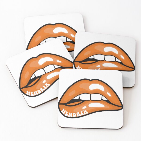 Item preview, Hendrix College Lips designed and sold by kkosmicki.