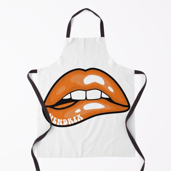 Item preview, Hendrix College Lips designed and sold by kkosmicki.