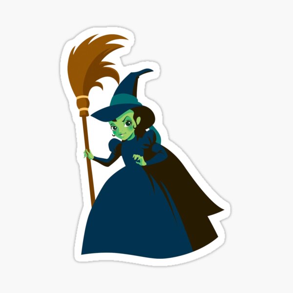 Glossy Finished Sticker Sticker