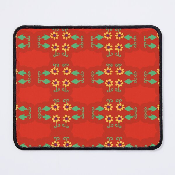 Item preview, Red Hanbok design Elegant Korea Art Design K-pop K-drama K-culture Traditional 한글 Hangul 한복 designed and sold by OakTreeDesign.