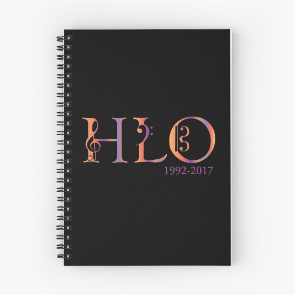 Item preview, HLO logo 25th Anniversary  designed and sold by CharlieLondon.