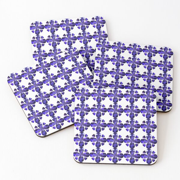 Item preview, Color Art, Blue designed and sold by DigitalGemArt.