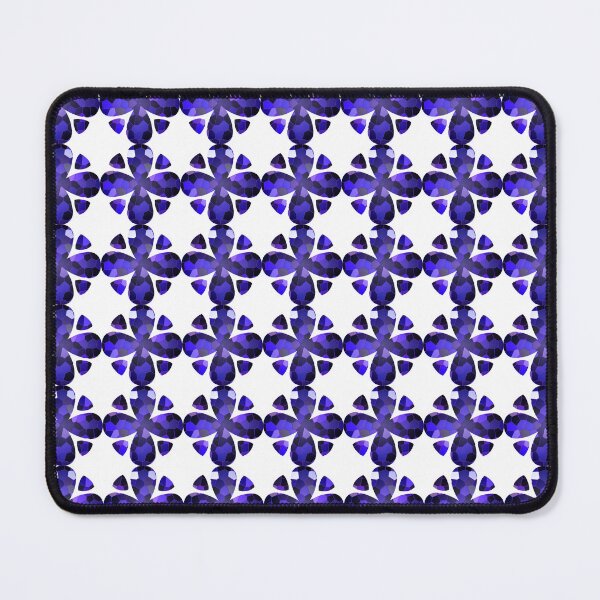 Item preview, Color Art, Blue designed and sold by DigitalGemArt.
