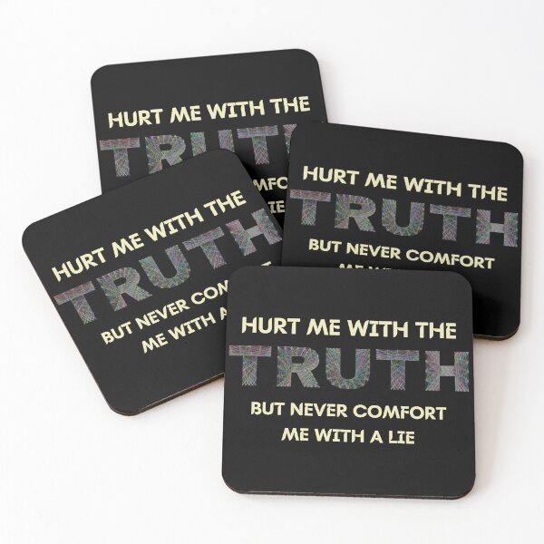 Item preview, Truth designed and sold by DigitalArtTrend.
