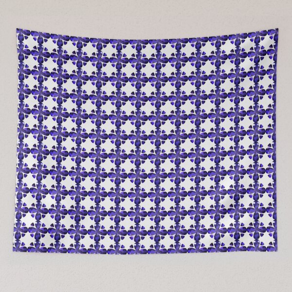 Item preview, Color Art, Blue designed and sold by DigitalGemArt.