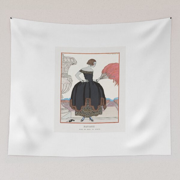 Item preview, Maria Antoinette collection designed and sold by Inspieation.