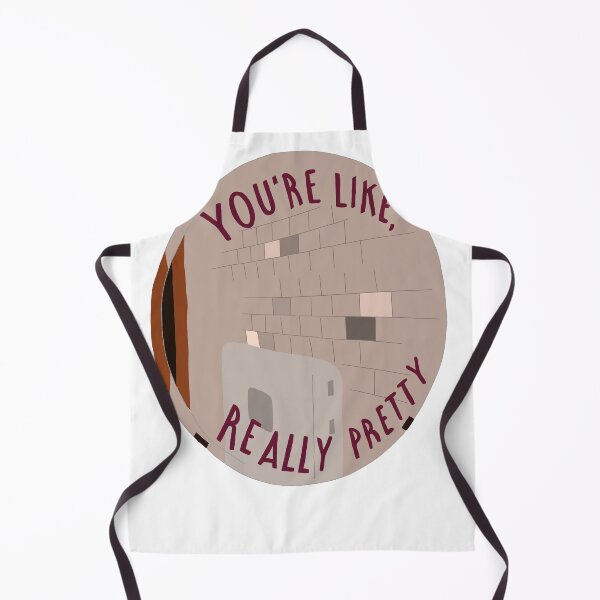 Item preview, You’re Like Really Pretty designed and sold by olivierxx33.