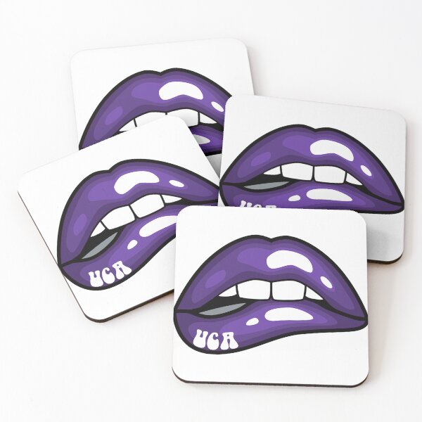Item preview, University of Central Arkansas Lips designed and sold by kkosmicki.