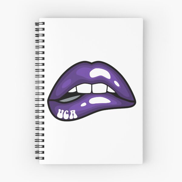 Item preview, University of Central Arkansas Lips designed and sold by kkosmicki.