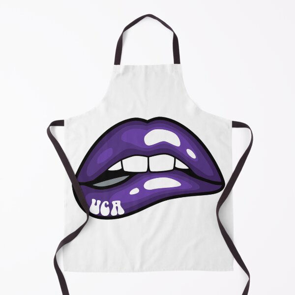 Item preview, University of Central Arkansas Lips designed and sold by kkosmicki.