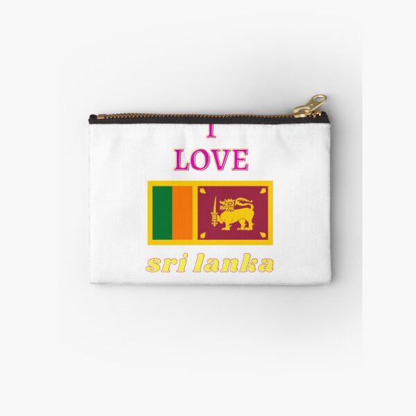 Item preview, I LOVE SRI LANKA designed and sold by coconutpower.