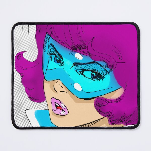 Item preview, Future Girl designed and sold by stvkar.