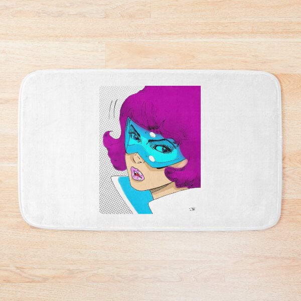Item preview, Future Girl designed and sold by stvkar.