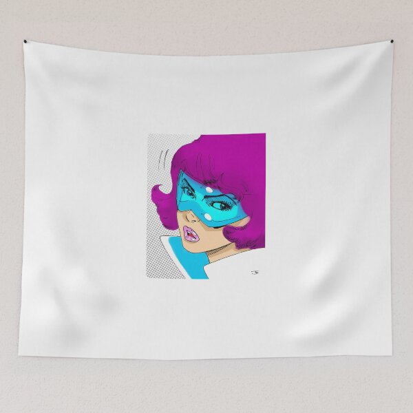 Item preview, Future Girl designed and sold by stvkar.