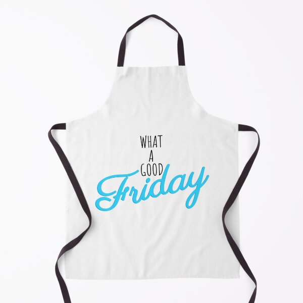 Item preview, What A Good Friday designed and sold by john-ess.