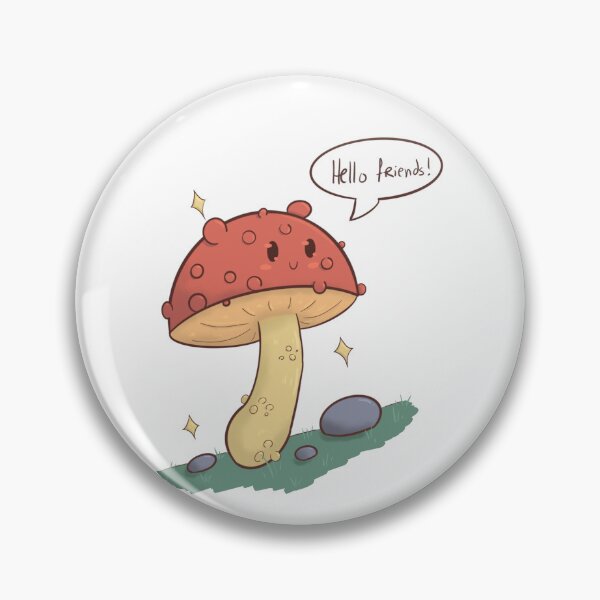 Item preview, Hello friends designed and sold by Sofia Lopes.