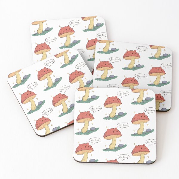 Item preview, Hello friends designed and sold by Sofia Lopes.