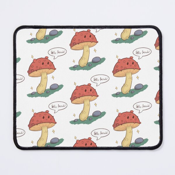 Item preview, Hello friends designed and sold by Sofia Lopes.