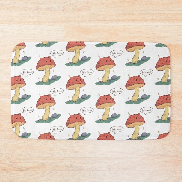 Item preview, Hello friends designed and sold by Sofia Lopes.