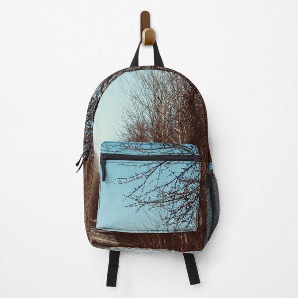 Item preview, Hiking Trail designed and sold by RoseyElisabeth.