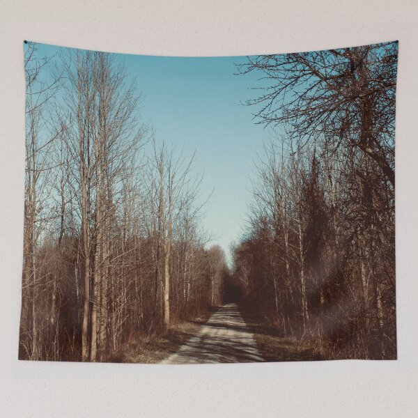 Item preview, Hiking Trail designed and sold by RoseyElisabeth.
