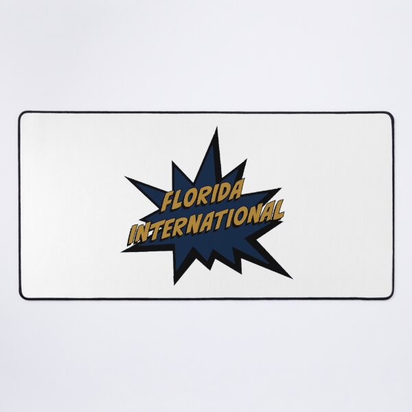 Item preview, FIU Florida International University designed and sold by kkosmicki.