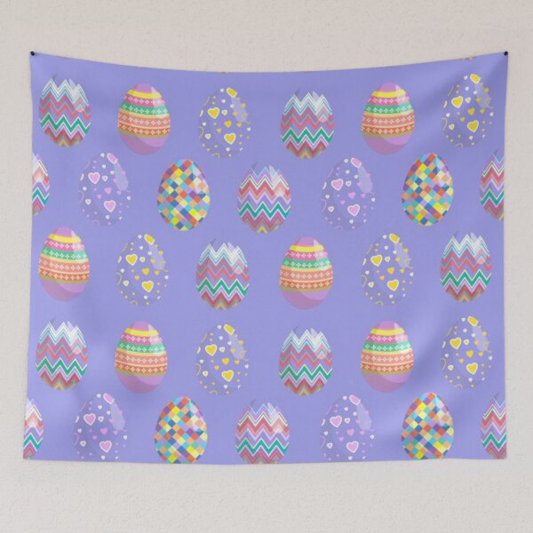 Item preview, Easter festival. designed and sold by VervainTrendy.