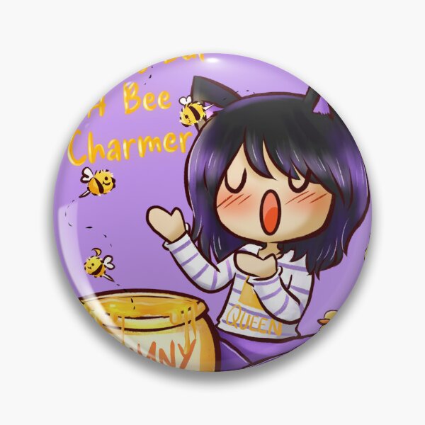 Item preview, Bee Charmer  designed and sold by AG Nonsuch.