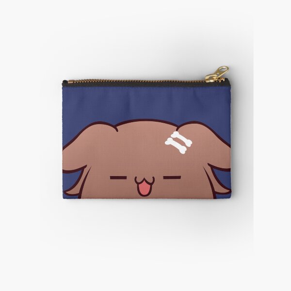 Item preview, Korone Pleased Furball Doggo designed and sold by Facebook.com/ ArtByAmyMinori.