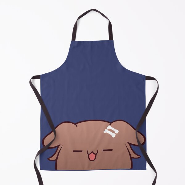 Item preview, Korone Pleased Furball Doggo designed and sold by Facebook.com/ ArtByAmyMinori.