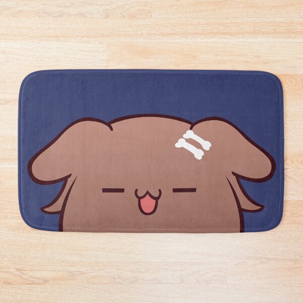 Item preview, Korone Pleased Furball Doggo designed and sold by Facebook.com/ ArtByAmyMinori.
