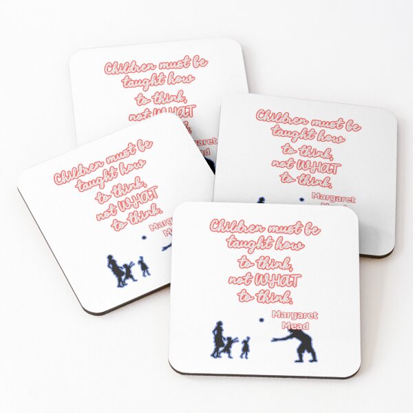 Item preview, Mead How to think, not what to think. designed and sold by OleKurmudgeon.