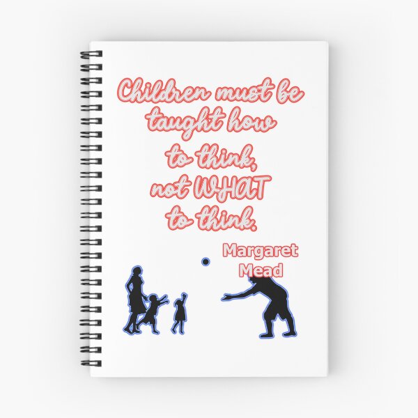 Item preview, Mead How to think, not what to think. designed and sold by OleKurmudgeon.