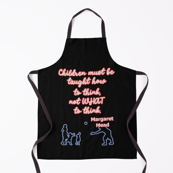Item preview, Mead How to think, not what to think. designed and sold by OleKurmudgeon.