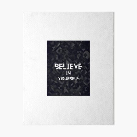 ße|ieV3£ Art Board Print